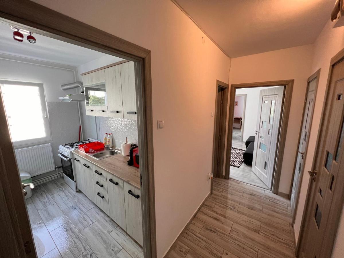 3 Rooms Apartment Airy & Bright Palas Style Яссы Экстерьер фото