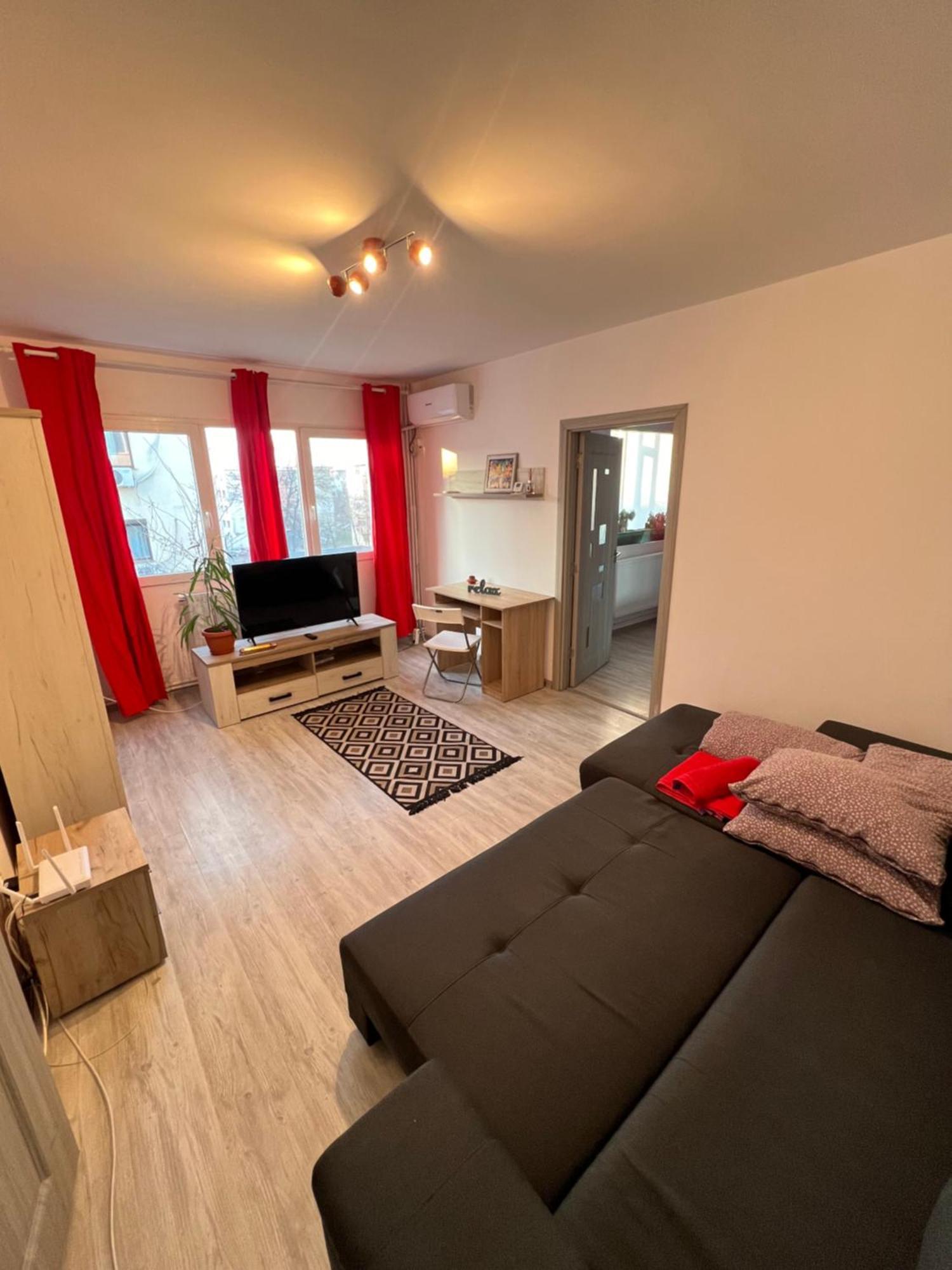 3 Rooms Apartment Airy & Bright Palas Style Яссы Экстерьер фото