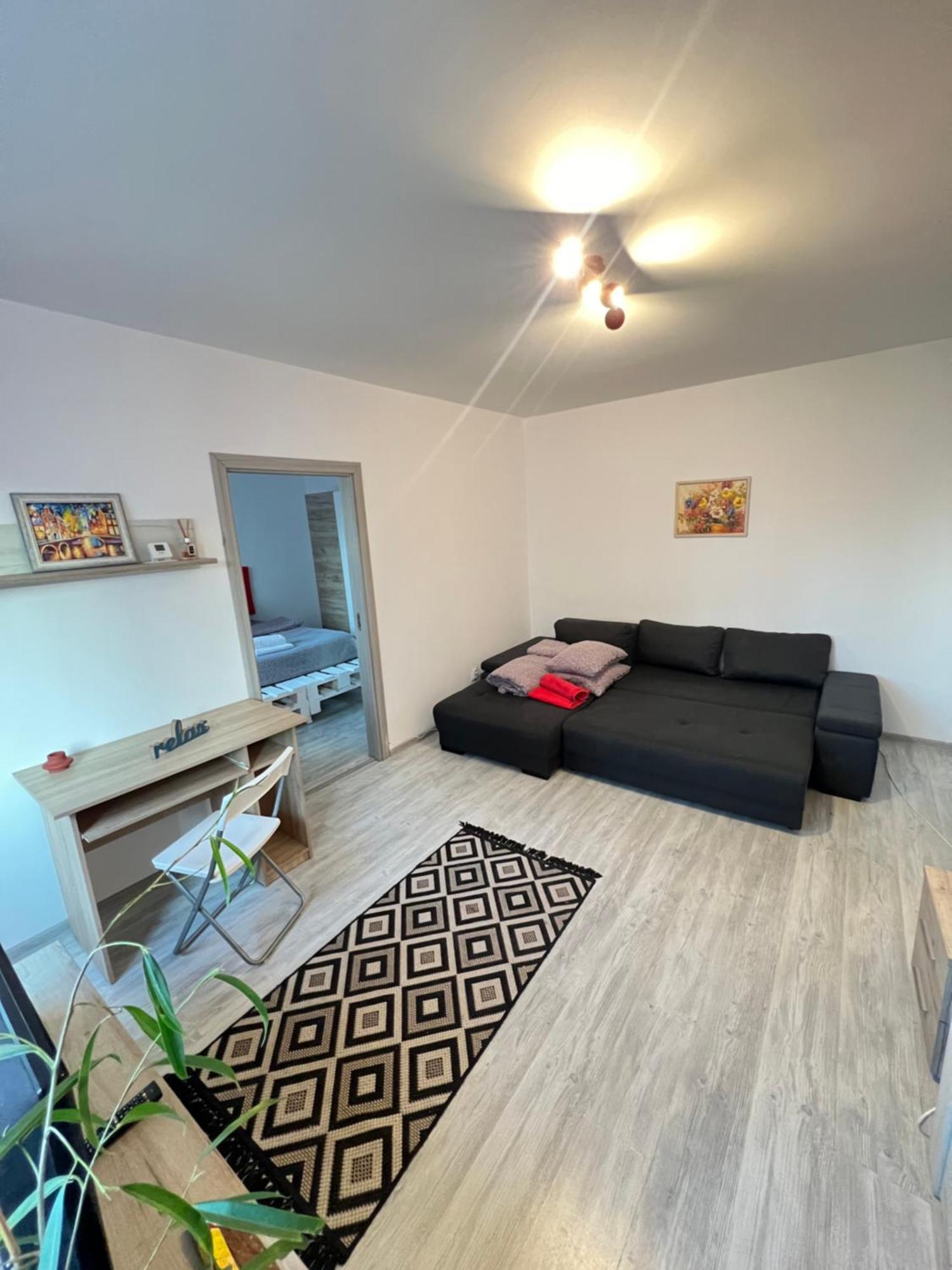 3 Rooms Apartment Airy & Bright Palas Style Яссы Экстерьер фото