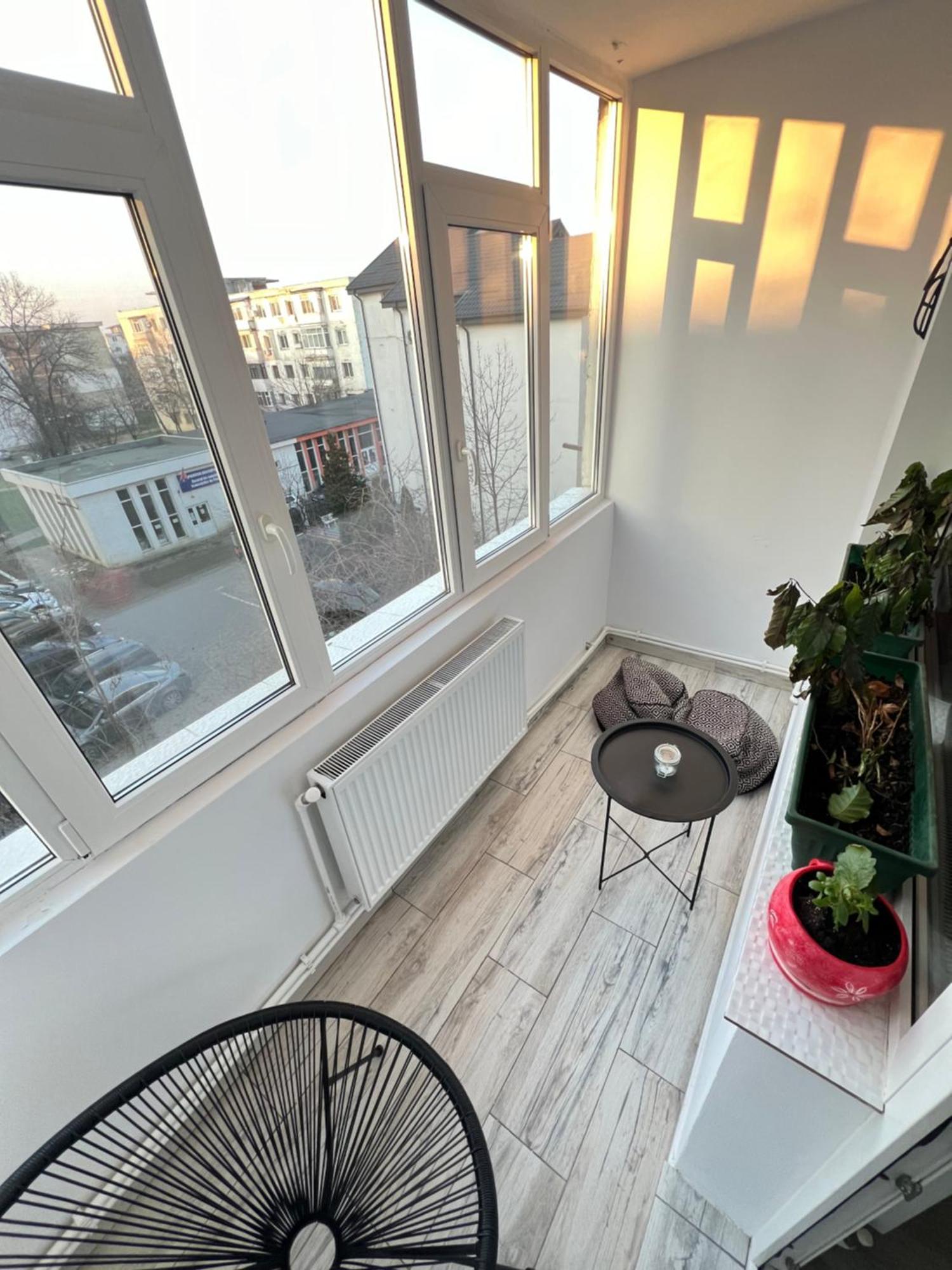 3 Rooms Apartment Airy & Bright Palas Style Яссы Экстерьер фото