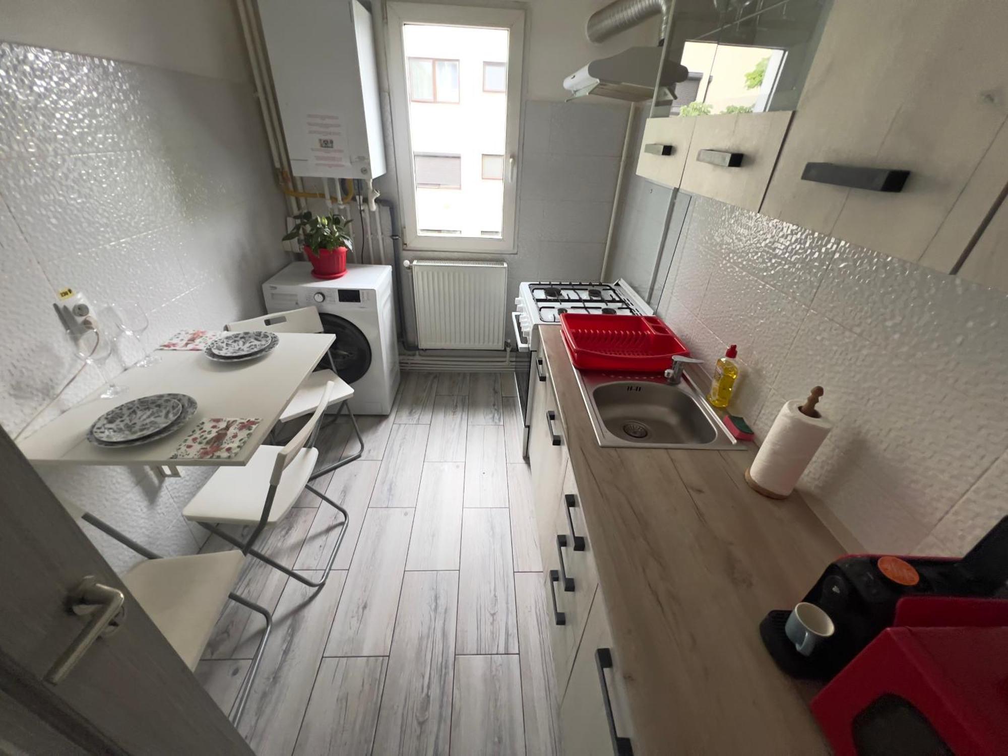 3 Rooms Apartment Airy & Bright Palas Style Яссы Экстерьер фото